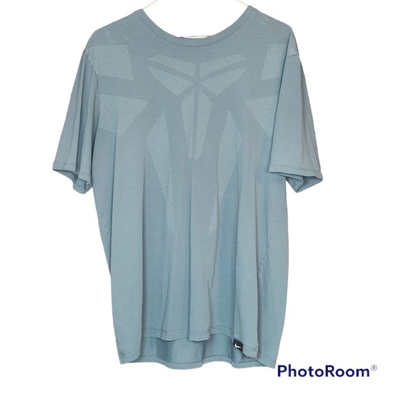 The Nike Tee Kobe Men’s Casual Crewneck Athletic Fit Tee Size Large - Picture 1 of 6